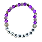 Backwards Bracelet