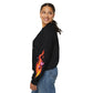 “Temperature Hotter” Crewneck Sweatshirt