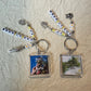 Custom Photo Keychain