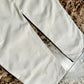 VTG 80s/90s ‘Dickies’ Beige Double Knee Carpenter Pants