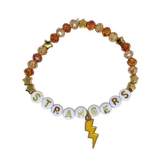 Strangers Bracelet