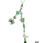 Green Phone Charms