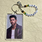 Sunday Best Keychain