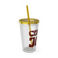 Cup of Joe Coffee Travel Tumbler