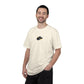Cowboy Joe Embroidered Graphic T-Shirt