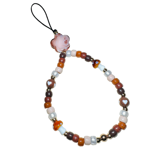 Neutral Nature 2.0 Phone Charm Strap