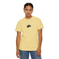 Cowboy Joe Embroidered Graphic T-Shirt