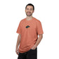 Cowboy Joe Embroidered Graphic T-Shirt