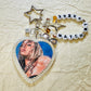 Match My Freak - Tinashe Photo Keychain