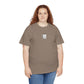 Sunday Best Mug Embroidered T-Shirt