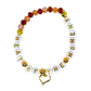 Heat Of The Moment Bracelet