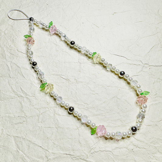 Little Berries Phone Charm Strap