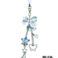 Blue Phone Charms