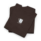 Sunday Best Mug Embroidered T-Shirt