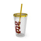 Cup of Joe Coffee Travel Tumbler
