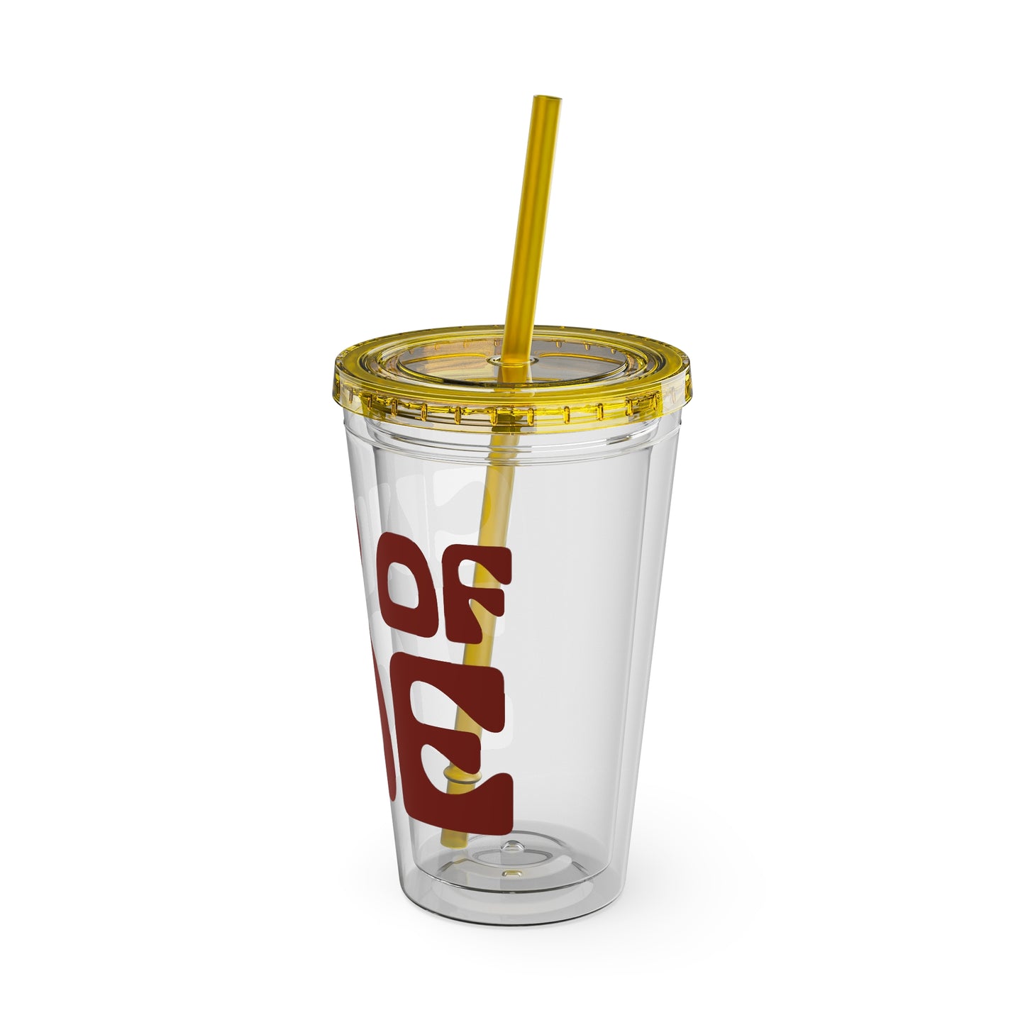 Cup of Joe Coffee Travel Tumbler