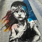 VTG 80’s Les Misérables Crewneck Sweatshirt (M)
