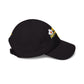 Embroidered “MFPWBIL" Cap Hat