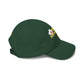 Embroidered “MFPWBIL" Cap Hat