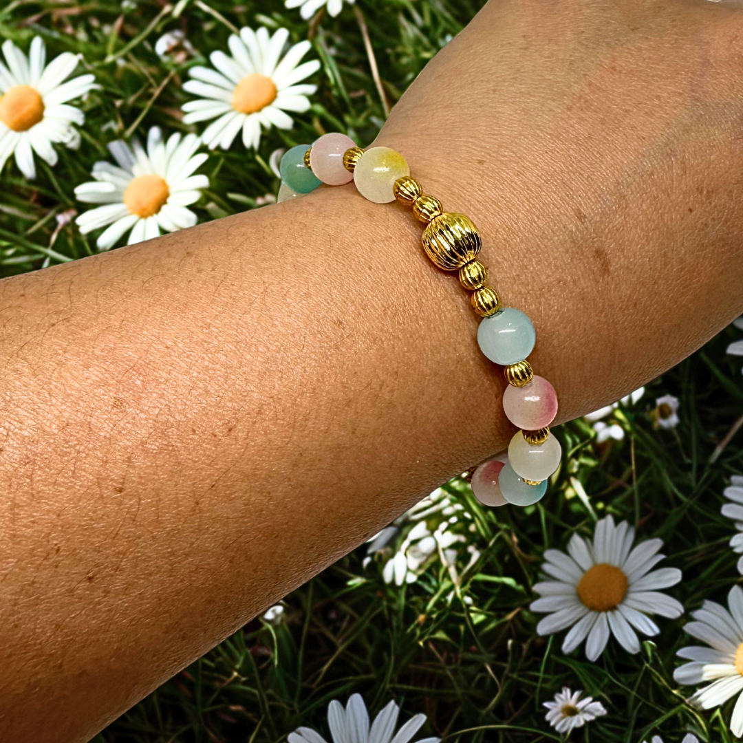 Four Meanings Bracelet