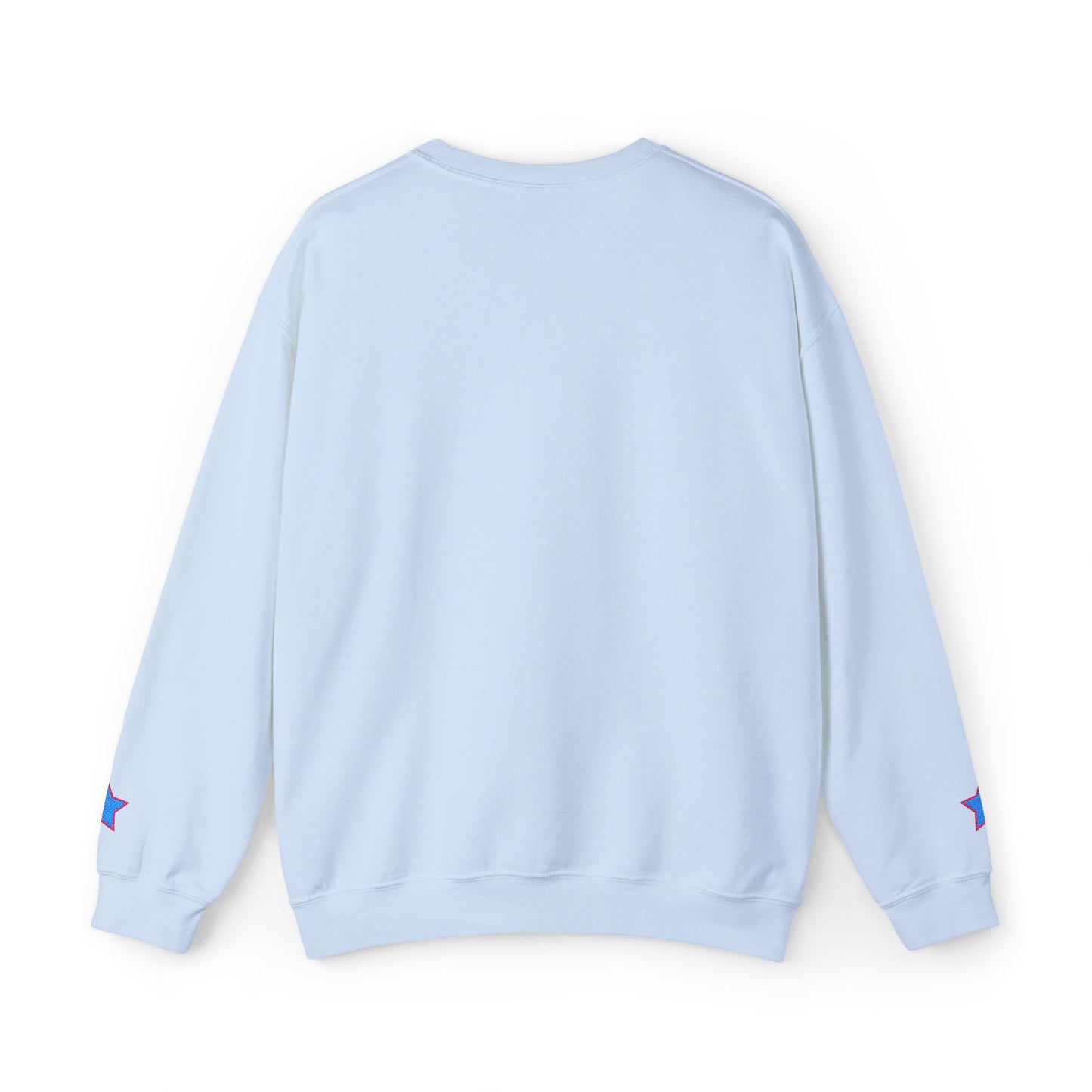 “AF94” Crewneck Sweatshirt