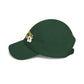 Embroidered “MFPWBIL" Cap Hat