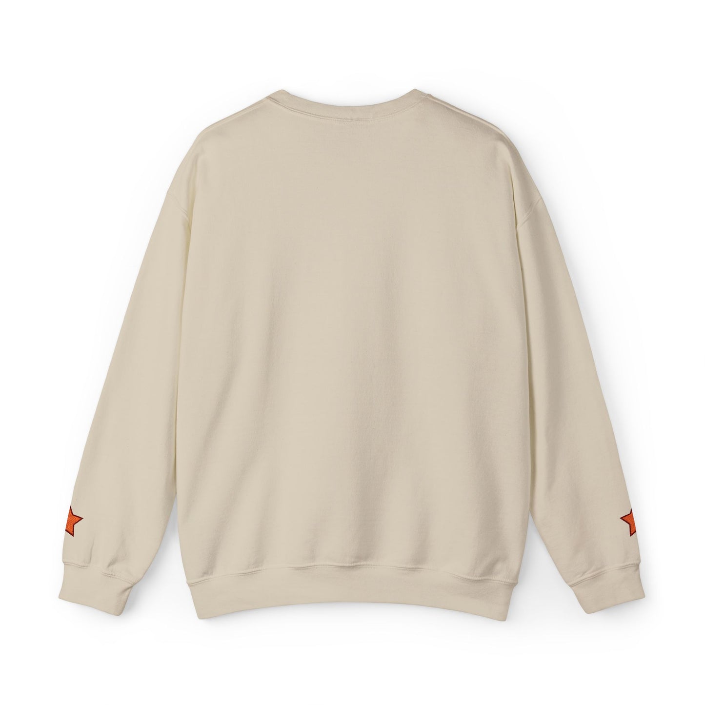 “CR98” Crewneck Sweatshirt