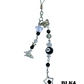Black Phone Charms