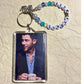 Sunday Best Keychain