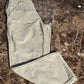 VTG 2005 ‘Carhartt’ Khaki Double Knee Carpenter Pants