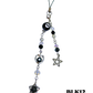 Black Phone Charms