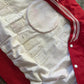 VTG 1983 “Joe” Babe Ruth Baseball League Champion Varsity Jacket (L)