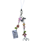 Postcard Phone Charm