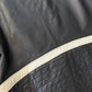VTG Wilsons Maxima Leather Motorcycle Jacket (L)
