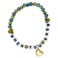 When You Know Bracelet