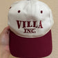 Second-Hand ‘Villa Inc.’ Snapback Hat