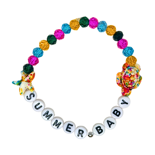 Summer Baby Bracelet