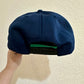 VTG 80’s USS New Jersey BB-62 Snapback Hat