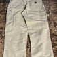 VTG 2005 ‘Carhartt’ Khaki Double Knee Carpenter Pants