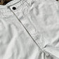 Second-Hand ‘Dickies’ White Carpenter Pants