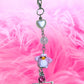 Furby Friend Phone Charm