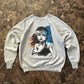 VTG 80’s Les Misérables Crewneck Sweatshirt (M)
