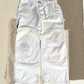 VTG 80s/90s ‘Dickies’ Beige Double Knee Carpenter Pants