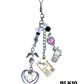Black Phone Charms