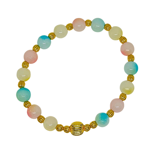 Four Meanings Bracelet