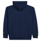 I Know Your Heart Zip Hoodie