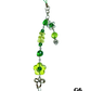 Green Phone Charms