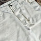 VTG 80s/90s ‘Dickies’ Beige Double Knee Carpenter Pants