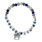 TV In The Morning - Unplug With Me Bracelet