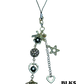 Black Phone Charms